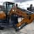 Экскаватор Hengte HT35G