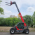 Телескопический погрузчик HZM 735T-AGRI Телескопический погрузчик HZM 735T-AGRI